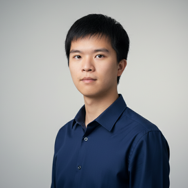 Zheng Zhang